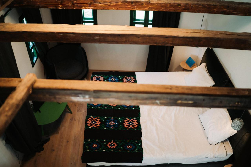 Imagini din complexul Andreei Esca/ Sursa foto: Booking