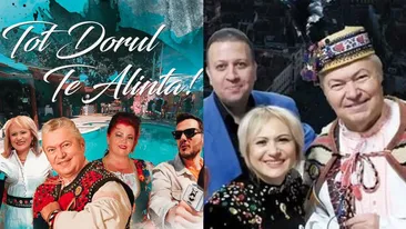 Seri Electrecord la Nantes! Generalul Gheorghe Turda va susține trei concerte în Franța, cu ocazia zilei de 1 Mai