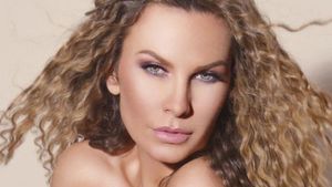Anna Lesko, invăţături băbeşti! Nu o să-ţi vină să crezi cu ce trucuri simple îşi mentine frumuseţea