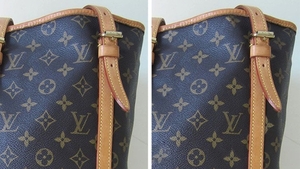 Test de perspicacitate | Care geantă Louis Vuitton este originală și care e fake?