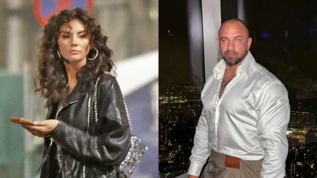 Alex Bodi a ”pulverizat-o” pe Ramona Olaru: ”Te închirez, îți fac contract 10 ani. Legal”