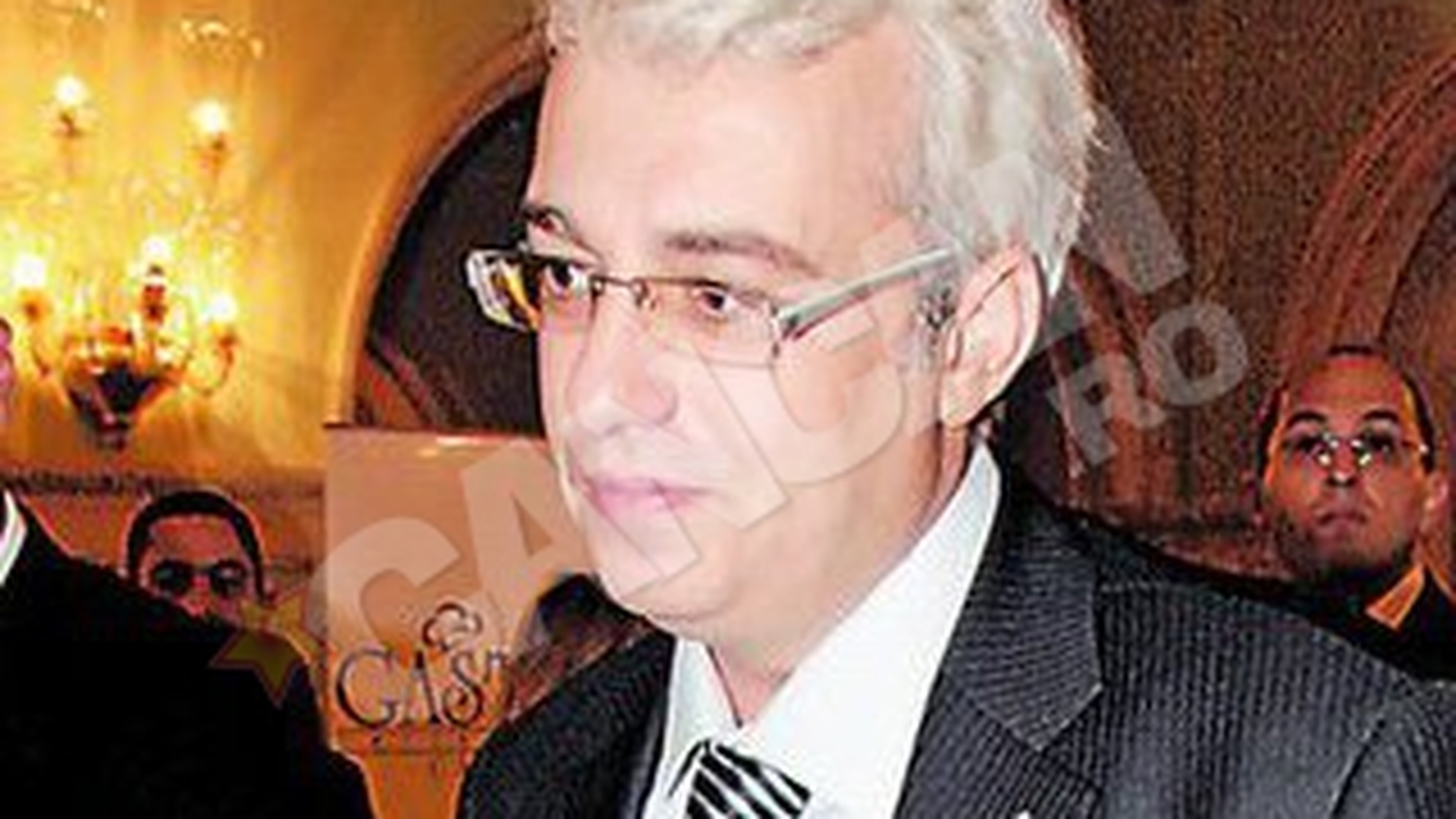 Catalin Crisan a ramas fara job. A fost director de televiziune doar 19 zile