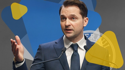 Ministrul Energiei Sebastian Burduja își dezvăluie latura ascunsă: ”Schimb becuri, repar chiuvete...”