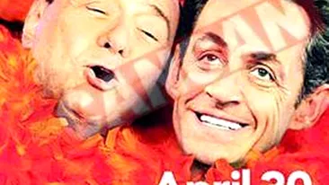 Obama si Putin, beti la Amsterdam