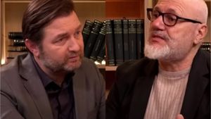 Cum îți construiești un viitor mai bun pe plan sentimental! Dr. Cristian Andrei te învață ce tehnici de cucerit poți să folosești ca bărbat