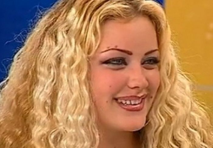 Bianca Drăgușanu, înainte de operații