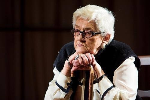 Olga Tudorache a murit! Medicul Monica Pop, dezvăluiri cutremurătoare din ultimele ei zile de viaţă: ”Nu a vrut să fie dusă la spital!”