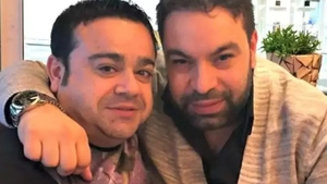 Cum se înțeleg, de fapt, Adrian Minune și Florin Salam, după ce s-a zvonit că s-au certat. „Îi sunt naș”