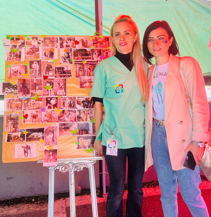 Ruby, Noaptea Târziu și Niculina Stoican au participat la cel mai mare gest umanitar al anului! Pentru ce au militat artiștii?!