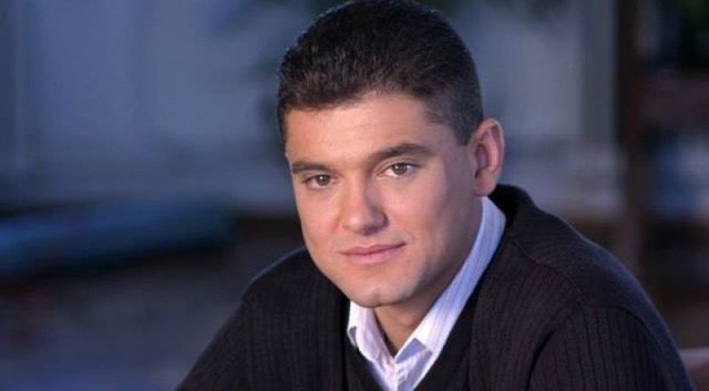 Cristian Boureanu a fost acuzat că a condus cu viteză şi a provocat un accident pe o plajă din Mamaia