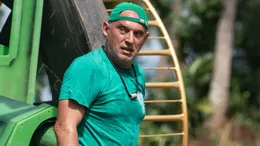 Florin Prunea, dat afară de la Desafio. Pro TV a încercat să-și „fenteze” propriul regulament, dar degeaba