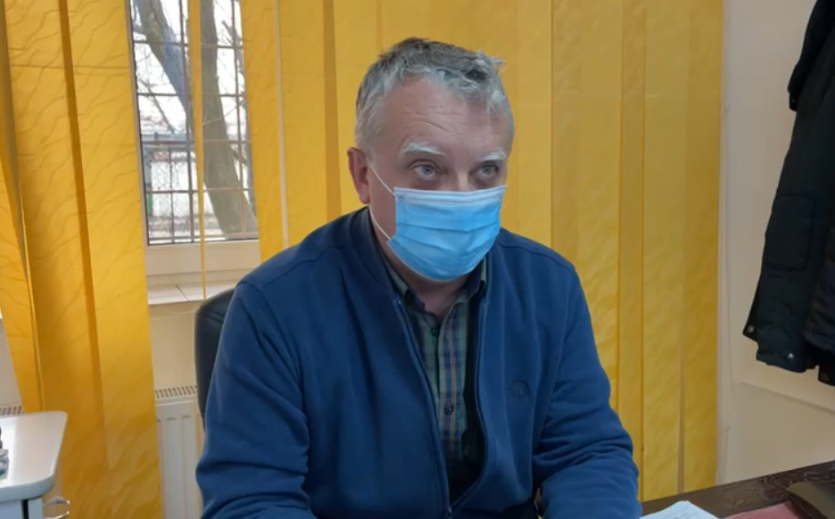 Managerul Spitalului Corabia anunță că va lua măsuri
