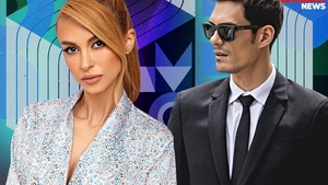 Andreea Bălan și George Burcea, prima ceartă pe 2022? Ce au să își reproșeze actorul și cântăreața