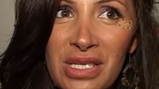 VIDEO Pilotul Andreea Necula: "Iau amenzi pentru ca nu ma pisicesc pe langa politisti"