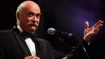Tudor Gheorghe își serbează ziua de naștere. La mulți ani!