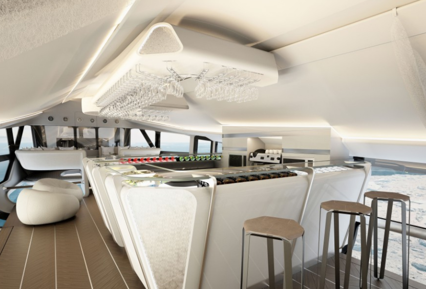 Airlander/ Foto: Hybrid Air Vehicles