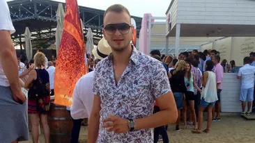 Catalin Botezatu rupe tacerea: L-am cunoscut pe Marian Mezdrea. Era un tanar extraordinar