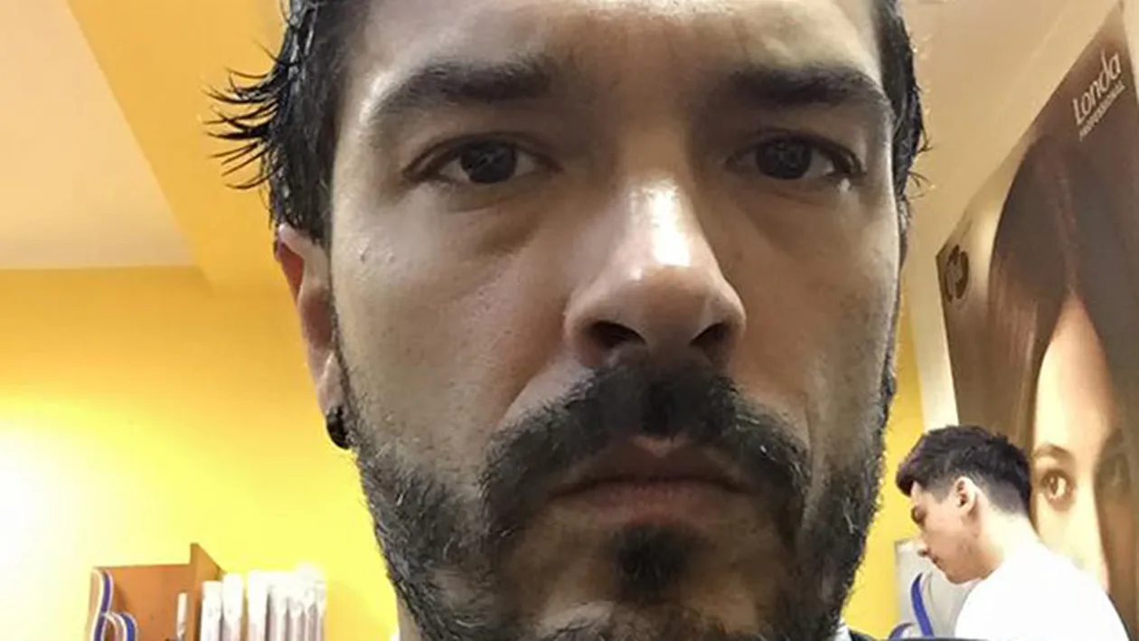 Mesaj de ULTIMA ORA, dupa ce Adrian Despot a salvat viata unei persoane la Colectiv: Multi il considera un sociopat