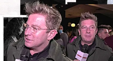 Prezentatorul de la “Vocea României” este mai sincer ca niciodată! Pavel Bartoș : “Îmi doresc să mor înaintea celor dragi mie!”