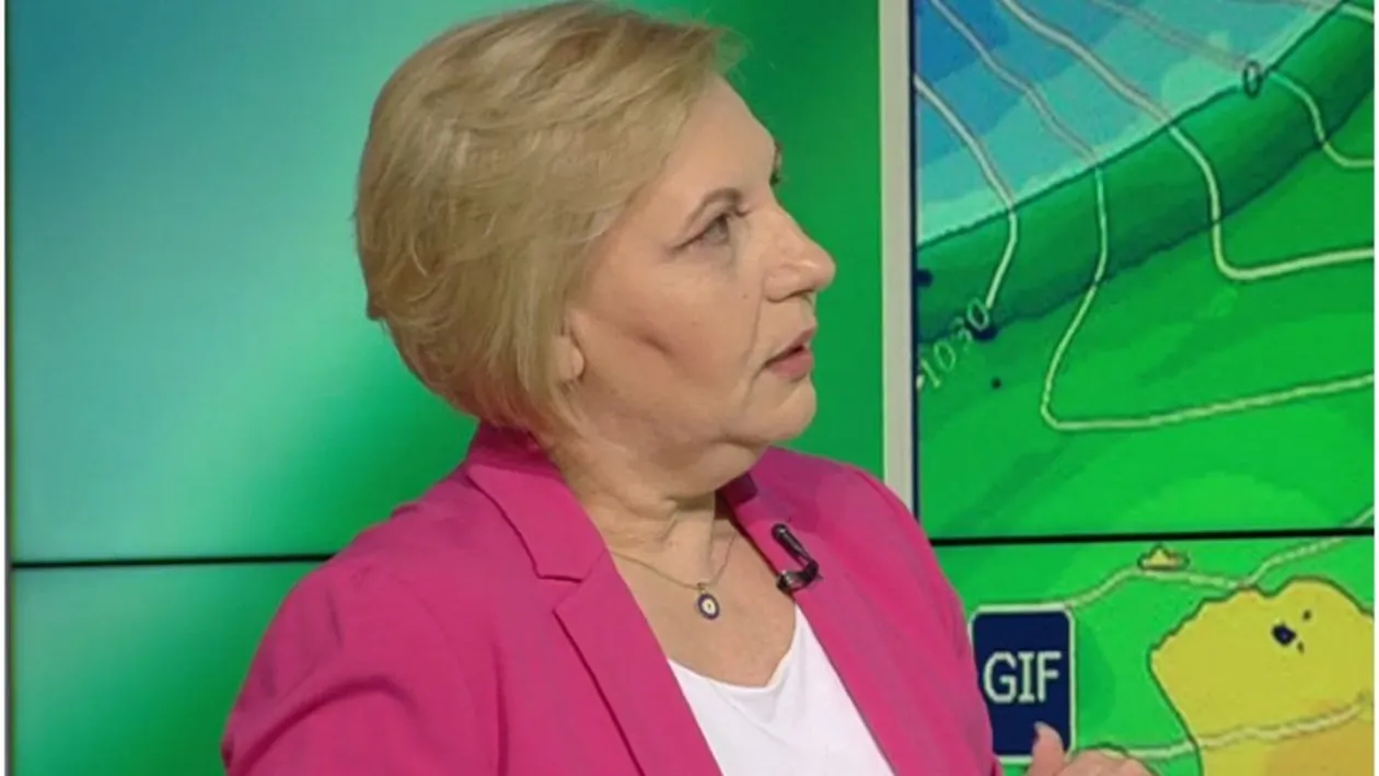 Elena Mateescu, director ANM, a făcut dezvăluirea: ne așteaptă o vară....