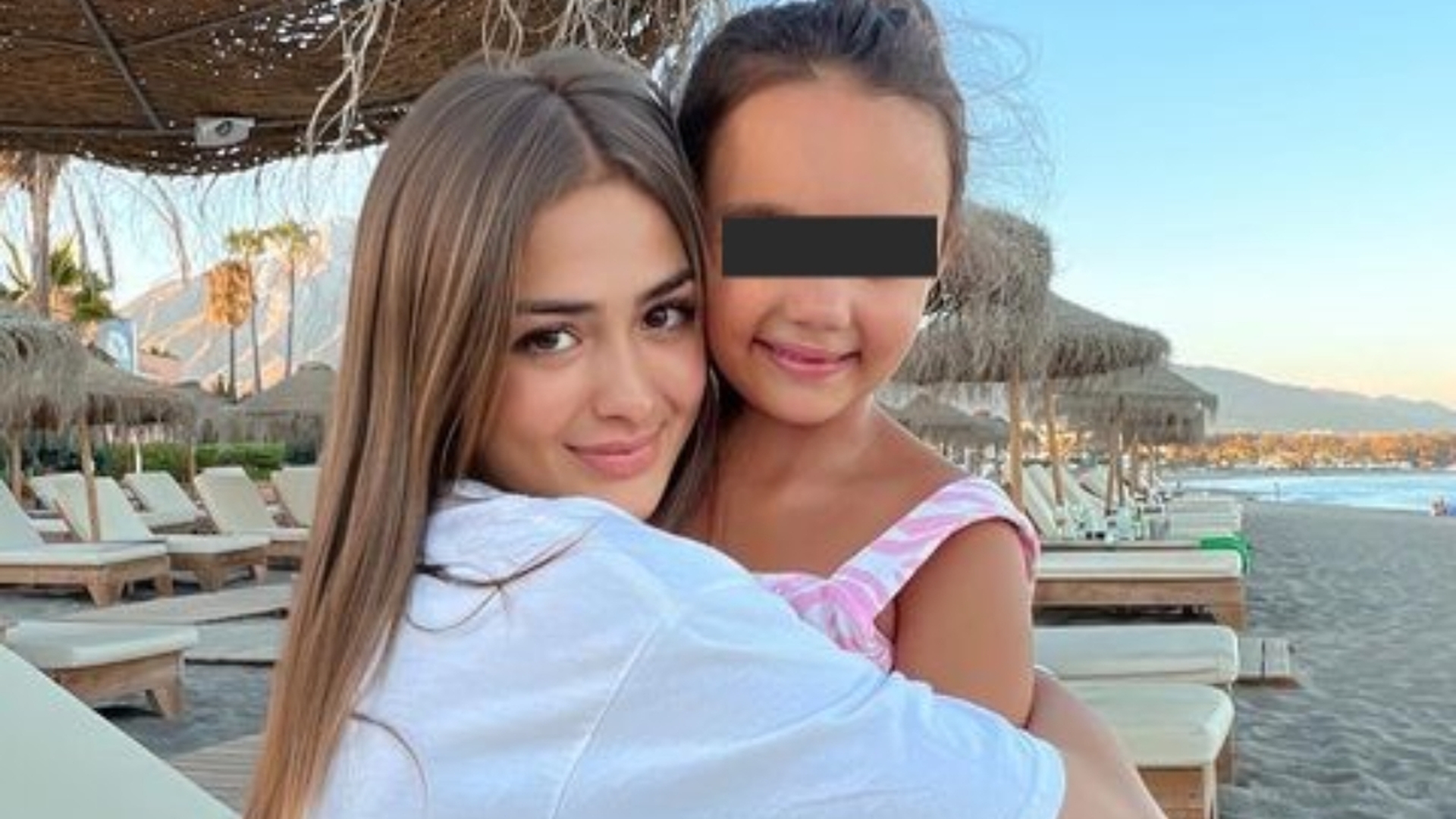 Eva Măruță a dat-o de gol pe Iuliana Beregoi. Fiica lui Cătălin Măruță a spus cine este iubitul cântăreței