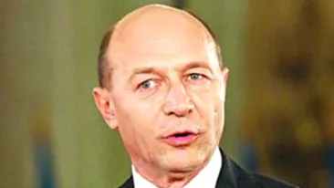 Basescu a savarsit un act de violenta fizica asupra minorului la mitingul din 2004