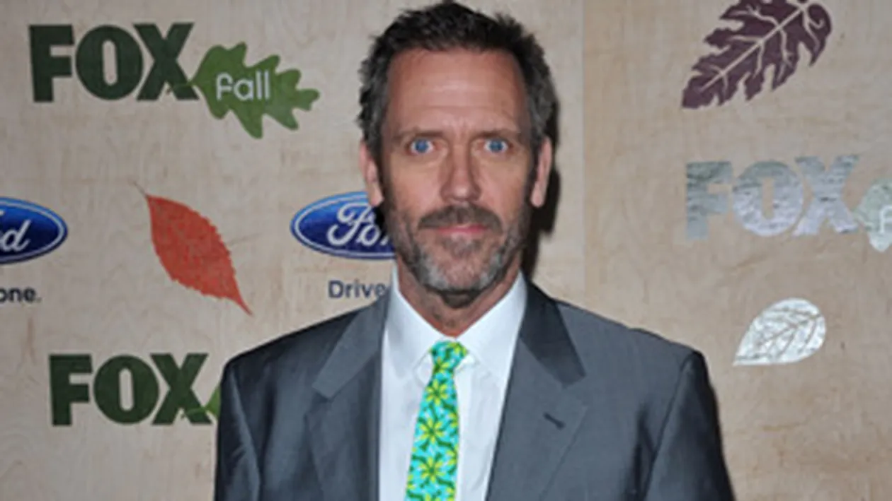 Dr. House si-a luat adio de la fani! Citeste aici cateva lucruri pe care sigur nu le stiai despre doctorul obsedat de mistere!