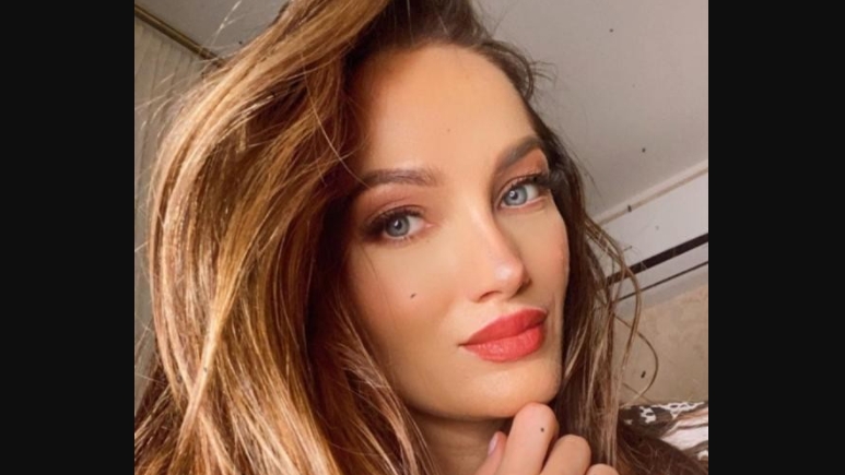 Beatrice Olaru, câștigătoarea Exatlon România 2, se pregătește să devină mămică. Primele imagini cu burtica de gravidă