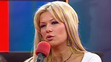 Simona Sensual, figuri de Dubai: Am fost la o discoteca unde masa era 20.000 de euro! Nu ai ocazia zilnic sa stai langa Cavalli