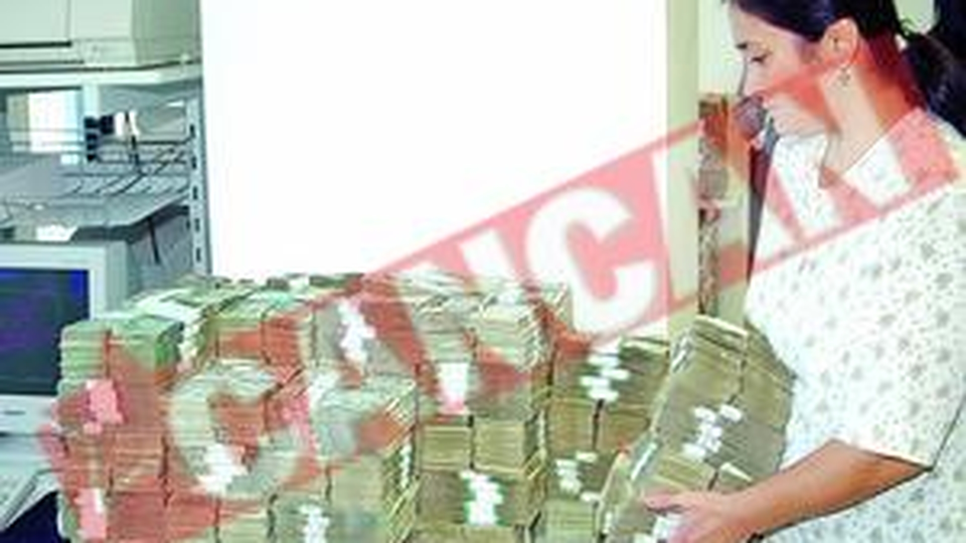 Spaga electorala distruge moneda nationala