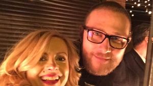 Prima imagine cu Simona Gherghe, după ce a confirmat că va deveni mămică! Nu ai văzut-o niciodată aşa