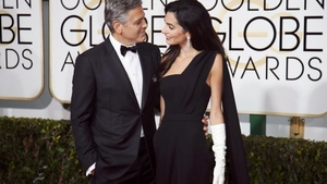 După ce s-a zvonit că GEORGE CLOONEY şi AMAL vor avea gemeni, s-a aflat! Soţia actorului ar urma să nască un băiat şi o fată