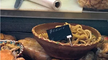 De necrezut! Câţi lei costă un kilogram de şorici, în decembrie 2024?