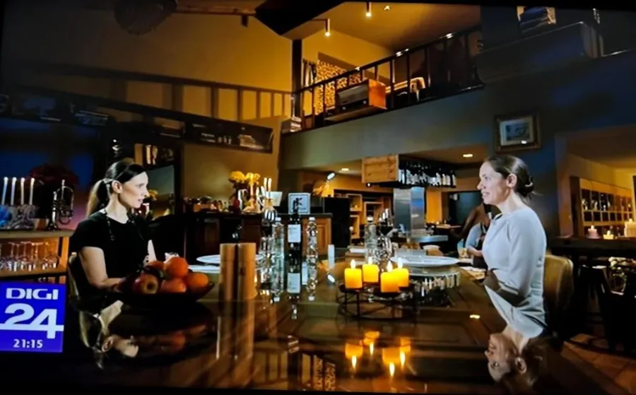 De ce a atras atenția tuturor