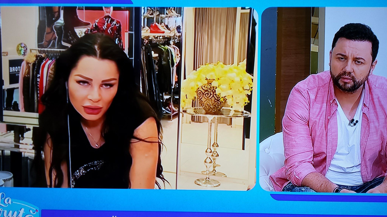 Brigitte Sfăt a rupt tăcerea. Ce a determinat-o să introducă acțiunea de divorț. “Atunci am luat decizia!” Cu ce a supărat-o Ilie Năstase