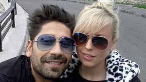 Dezvaluiri incredibile! Cum a cunoscut-o, de fapt, Connect-R pe Misha! Locul in care s-a indragostit de ea