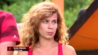 Eliminată de la EXATLON, Silvia Stroescu a revenit în țară. Ce a declarat la aeroport