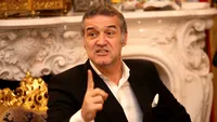 GIGI BECALI reacţionează după ce BOUREANU a fost acuzat că şi-a bătut fiica. ”Cristi, lasă-te de băut!”

