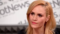 Gabriela Firea, despre sârma găsită de medici în colon: ”Nu știu dacă a fost o întâmplare sau o mână criminală”