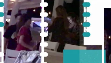 Cel mai fentosan puști din lumea bună, chef de zile mari cu fiica unui controversat fost-deputat