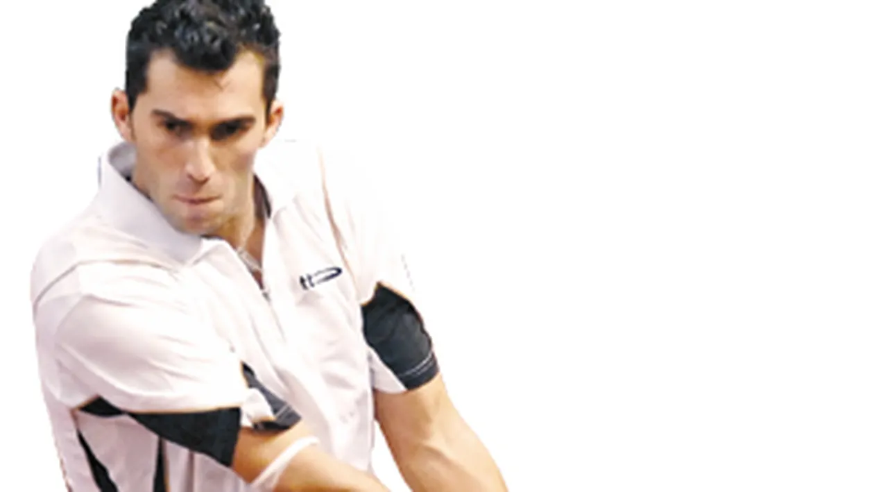 Horia Tecau a castigat turneul Australian Open la dublu mixt!