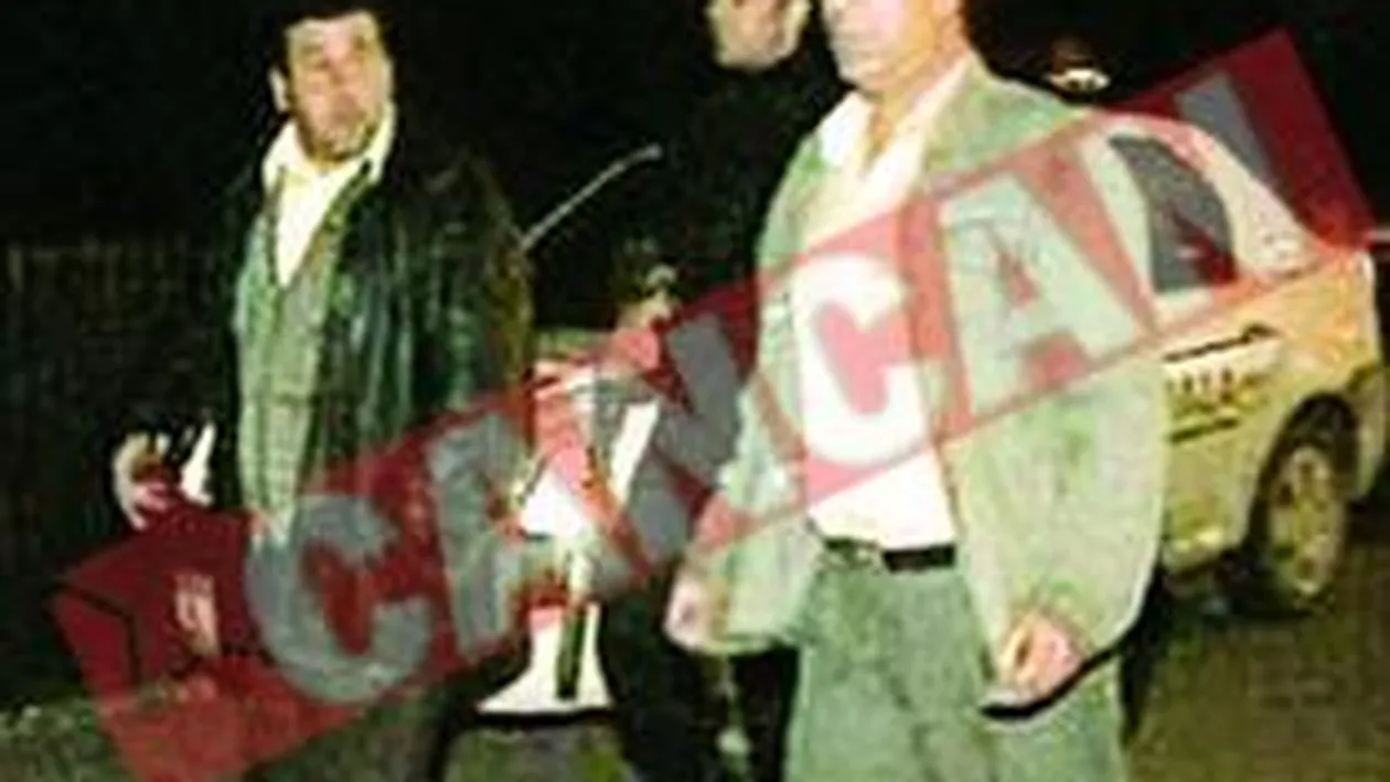 S-au impuscat pentru scaunul de primar