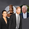 Harry și Meghan iau în calcul o acțiune în instanță după scrisoarea Regelui Charles. Ce îi nemulțumește