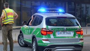 Crimă halucinantă! Claudiu și-a ucis soția în Germania, cu 18 lovituri de cuțit, după ce a aflat că femeia avea amant: „Îmi zicea pitic urât”