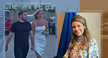 Ginerele ”săgeții” lui Dragnea, făcut pachet și trimis acasă după pozele din CANCAN.RO! Ce a pățit consulul de la Torino care și-a înșelat soția tot consul