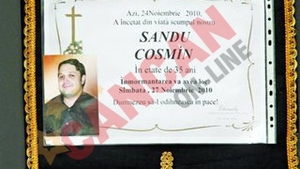 Notarul sinucigas, dator la camatari?
