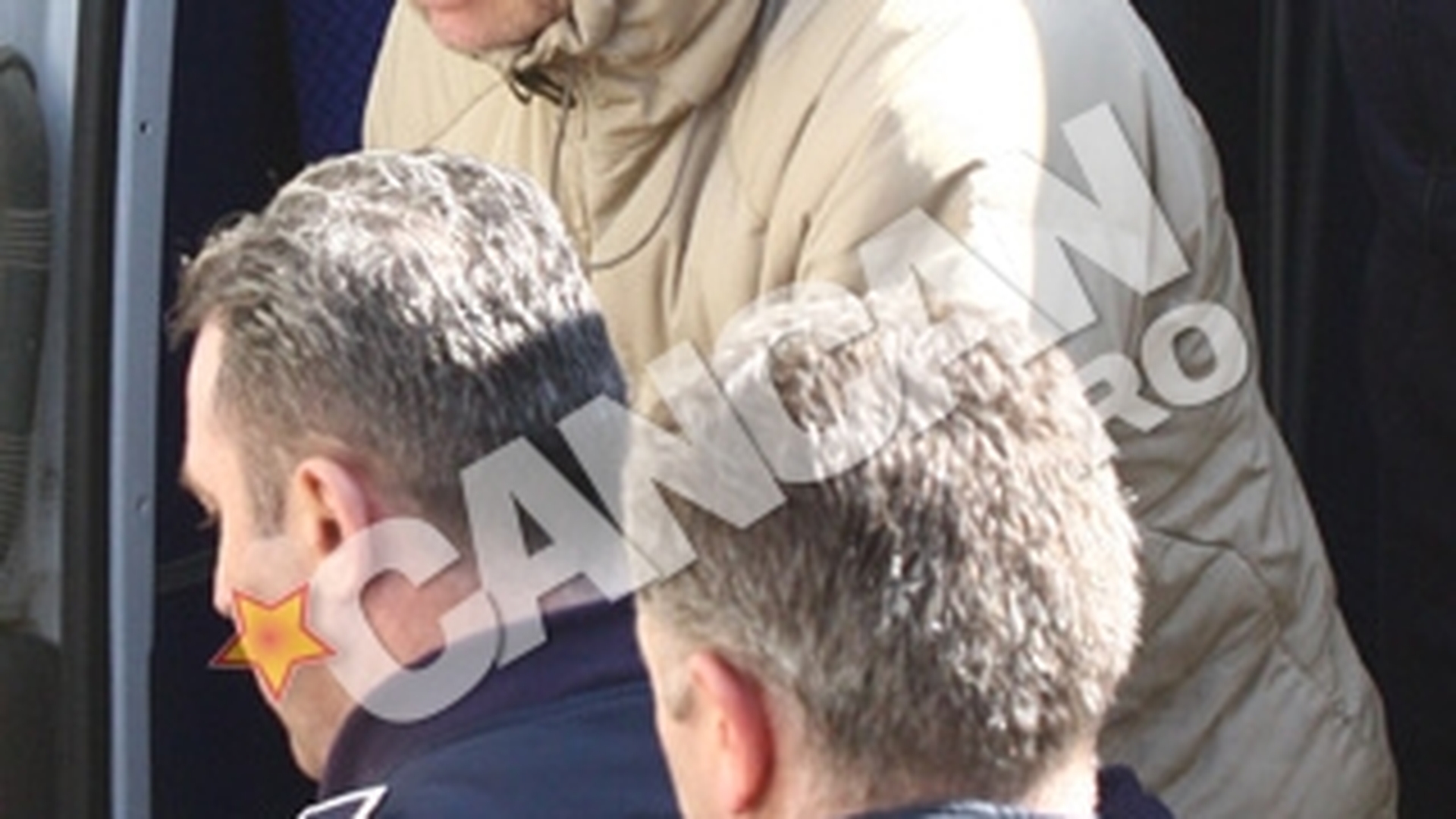 Gheorghe Vladan, mutat la Penitenciarul Rahova. Vezi cu cine imparte celula criminalul de la coaforul Perla!