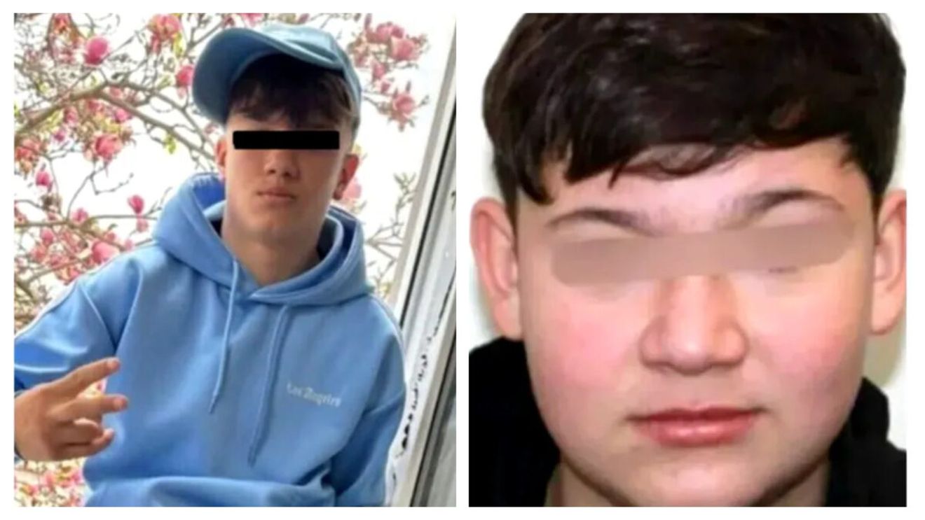 Cum arată camera în care ucigașul lui Mario din Cernei s-a ascuns. Ce a rămas pe patul minorului de 13 ani, după ce părinții l-au luat de la bunici