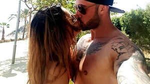 
Se plângea că nu face dragoste, dar a dat norocul peste ea! ANA MARIA MOCANU şi-a găsit jumătatea
