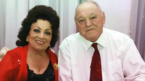 Unde va fi înmormântat soțul Mariei Ciobanu. Decizia familiei i-a luat prin surprindere pe apropiații lui Mircea Cîmpeanu